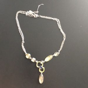 Lia Sophia Necklace